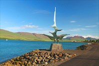 2015_Исландия_Акюрейри (Akureyri) и Хусавик (Husavik)